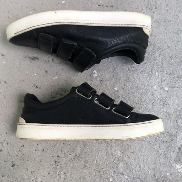 Rag & bone Velcro sneakers - Picture 2 of 8